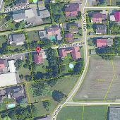 Einfamilienhaus in Lustenau für 1,3 Millionen Euro verkauft