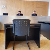 Wie sich Corona auf die Strafjustiz auswirkt