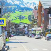 Deutsche Reisewarnung für das Kleinwalsertal wird aufgehoben