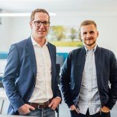 Kreative Ideen und Eigeninitiative
