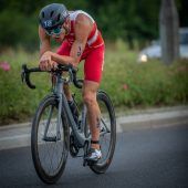 Geismayr Zehnter bei Marathon-WM