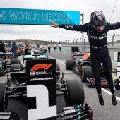 Hamilton will alles und noch mehr