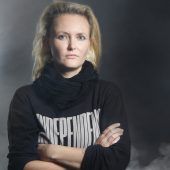 „Die Sprache ist es, die mich reizt“
