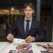 Rossis Vertrag mit Minnesota ist perfekt
