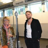 Musik, Malerei und Theater