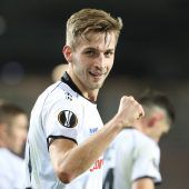 Linzer Torfestival in Europa League