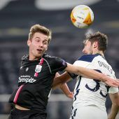 LASK heiß auf erste internationale Punkte