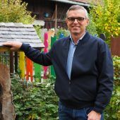 Bürgerbeteiligung von der Basis weg