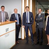 Steuerberater SPT mit neuen Partnern