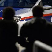 Polizeieinsatz wegen angeblicher Schussabgabe