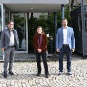 Würdige Bürger-Villen mit großer Geschichte