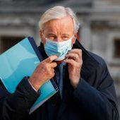 Kaum Fortschritte bei Handelspakt