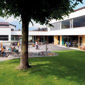Gemeinde Bludesch in ihrer Familienfreundlichkeit bestätigt