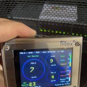 Mit Coronafilter gezielt für mehr Sicherheit