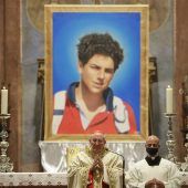 Internetfan Carlo Acutis ist für katholische Kirche ein Seliger