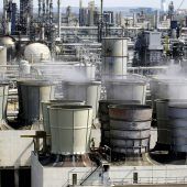 Vom Strom zu Gas und Öl