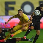 Schöpf als Matchwinner