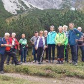 Eingesendet. Vereinsnachrichten aus dem Bezirk