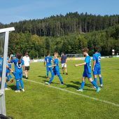 4:0-Auswärtserfolg für Admira-Youngsters