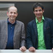Neuer Leiter für ­Kathi-Lampert-Schule