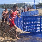 Leon Pauger kratzt im Weltcup an Top Ten