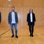 Lingenau startet mit neuem Team durch