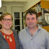 Eine Geschichte von Mut und Denunziation