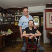 Mit 32 Jahren Witwe geworden