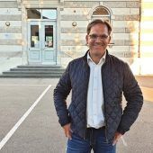Als Doppel-Schulleiter ins neue Schuljahr