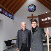 „Trauer braucht Raum und Zeit“