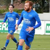 SC Admira Dornbirn deklassiert Göfis mit 10:0 in der Vorarlbergliga