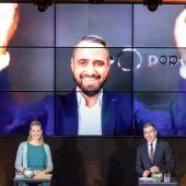 Vorarlberg räumt bei Staatspreis ab