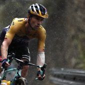 Die Vuelta startet ins Ungewisse