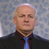 Gesundheitsminister muss gehen