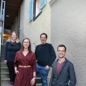 Ein Eldorado für Rätselfreunde