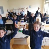 Riedenburg als Expert-Schule