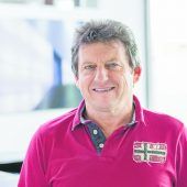 Eigene Akademie als Talenteschmiede