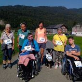 Stundenlauf heuer virtuell