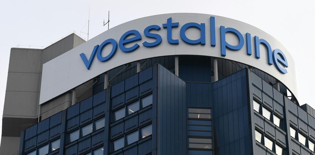 Der Gewinn der voestalpine hat sich im ersten Halbjahr halbiert. APA/Fohringer