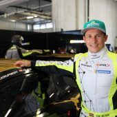 Kliens Aufholjagd in Spa war umsonst, Estre auf Rang 13