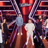 Vorarlbergerin kämpft bei „The Voice“ um einen Platz
