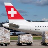 Swiss benötigt weitere Staatsgelder