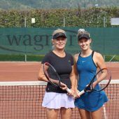 Vereinsmeisterschaft und Sommerdoppelcup