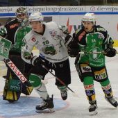 Wälder EC geht in Saison der Ungewissheit