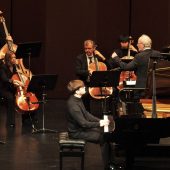 Das Abenteuer ­Ersatzkonzert