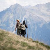 Theatergenuss in freier Natur