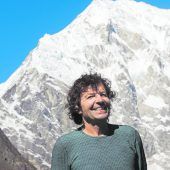 Everest-Bezwinger fühlte sich nie als Held