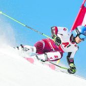 Für Dorner hat sich die Bestzeit gelohnt