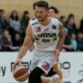 Lions mit frischen Kräften im Westderby
