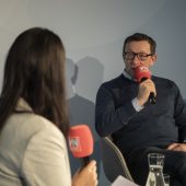 „Technologiezukunft greifbarer machen“